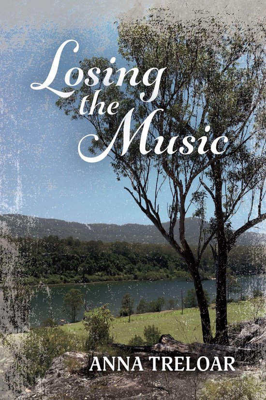 Losing the Music - cover