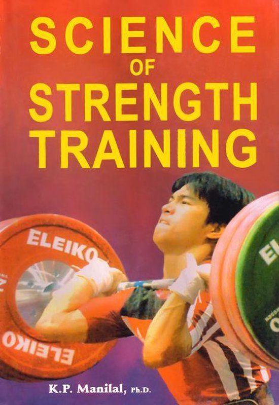 Surf Rangers 1 - Science of Strength Training - cover