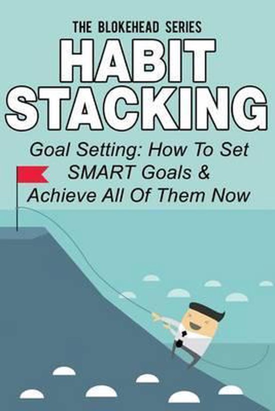 Habit Stacking - cover