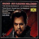 Wagner: Der fliegende Hollander