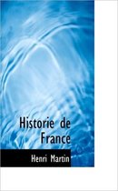 Historie de France