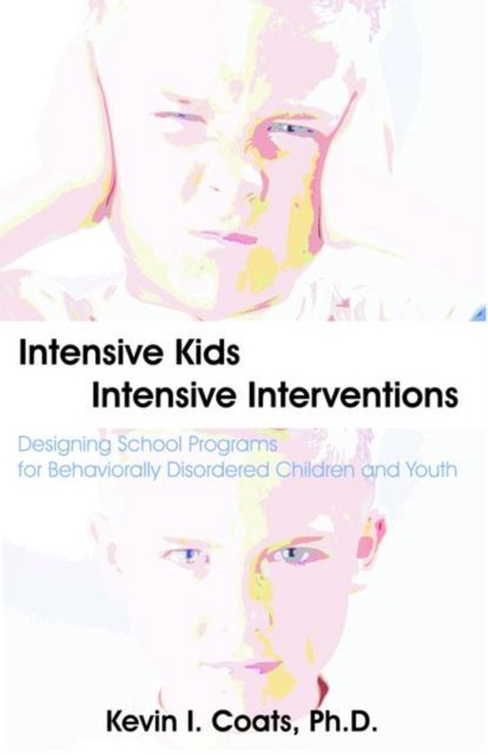 Intensive Kids - Intensive Interventions - cover