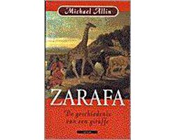Zarafa