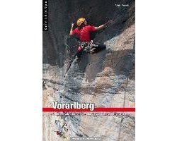 Kletterführer Vorarlberg