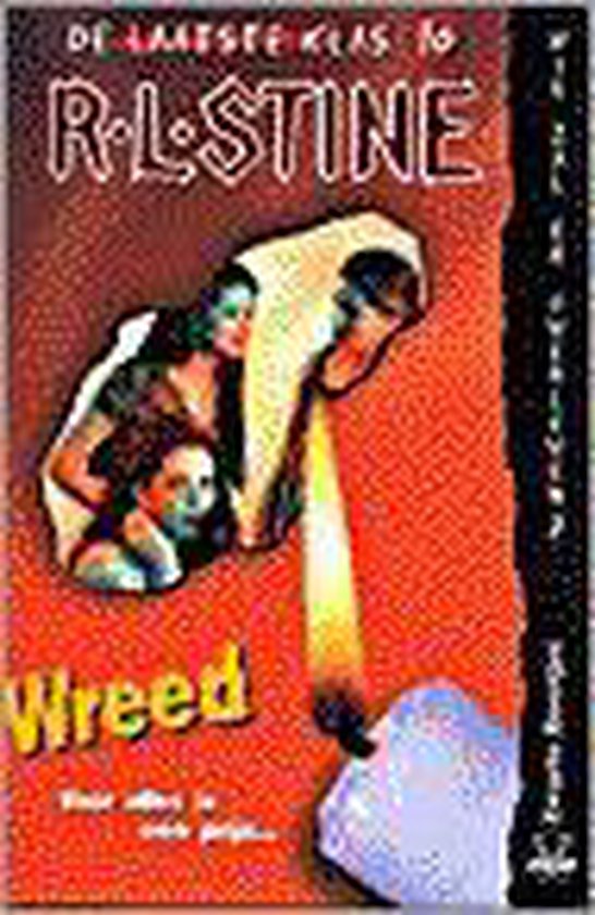 Wreed - cover