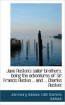 Jane Austen's Sailor Brothers