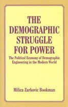 The Demographic Struggle for Power