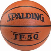 Spalding basketbal TF-150 - maat 7 - outdoor