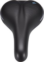 Selle Royal Freedom Strengtex - Fietszadel - Zwart