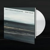 Public Service Broadcasting - Every Valley (LP)