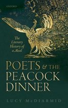 Poets & The Peacock Dinner