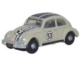 Oxford - Vw Käfer Herbie N (Ox692547) VW Kever Herbie #53