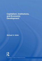 Capitalism, Institutions, and Economic Development