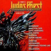 Judas Priest Tribute Album: Legends Of Metal