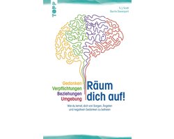 Räum dich auf!