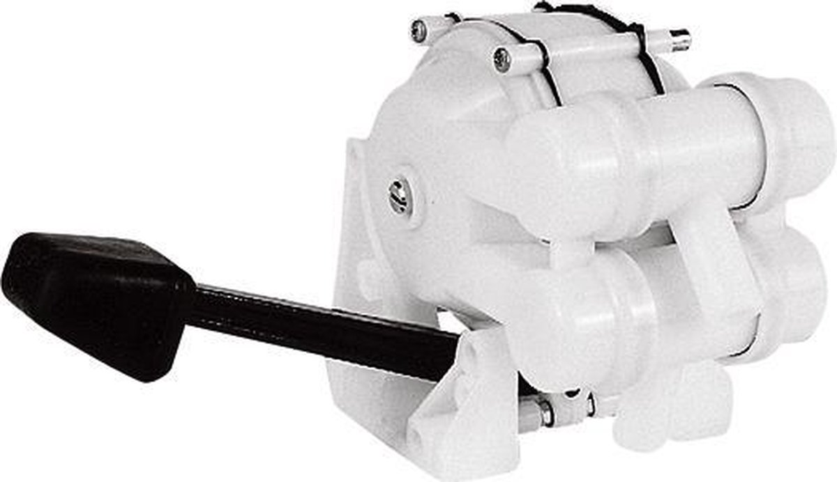 Talamex Voetpomp Reparatieset Voetpomp