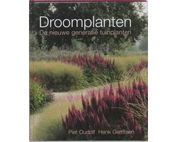Droomplanten