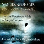 Katherine Roberts Perl - Wandering Shades (CD)