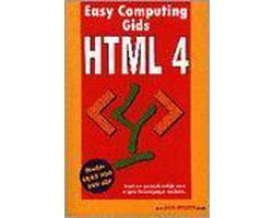 EASY COMPUTING GIDS HTML 4
