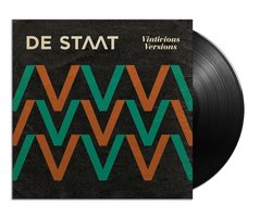 Vinticious Versions (LP)