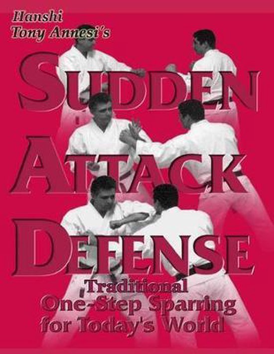 Sudden Attack Defense - cover