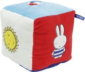 Nijntje Sailor Kubus - Blauw