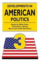 Developments in American Politics