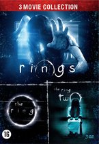 Rings 1 t/m 3 Boxset