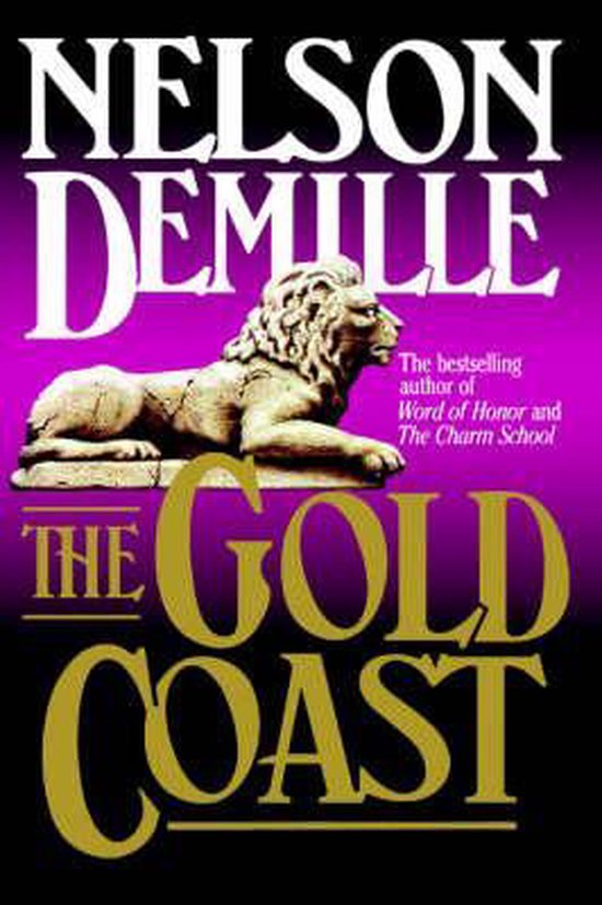 The Gold Coast - cover