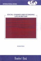 Social Change and Economic Life in Britain