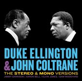 Duke Ellington & John Coltrane (The Stereo & Mono Versions)