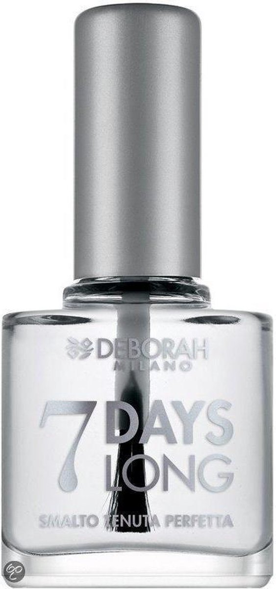 7 Day Long  En00, 11 Ml