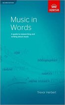 Music in Words, Second Edition