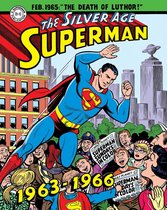 Superman: The Silver Age Sundays, Vol. 2