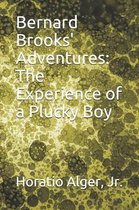 Bernard Brooks' Adventures
