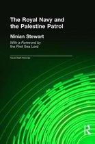 Royal Navy And The Palestine Patrol