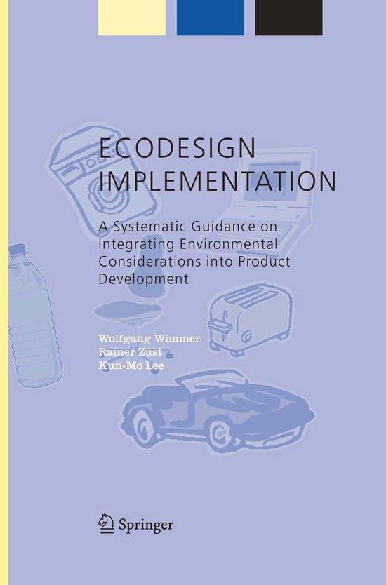 Engineering (R0) - ECODESIGN Implementation - cover