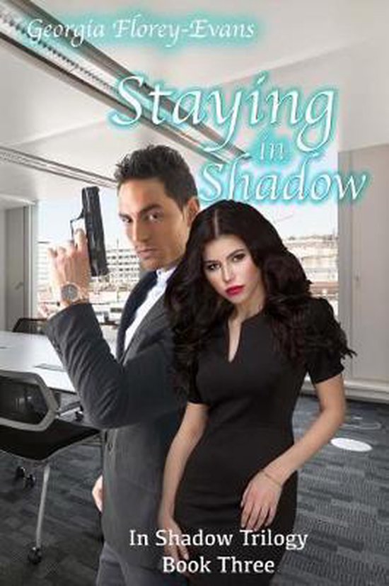 In Shadow- Staying in Shadow - cover