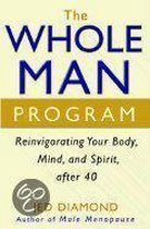 The Whole Man Program