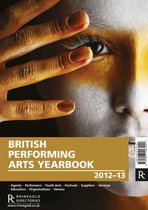 British Performing Arts Yearbook