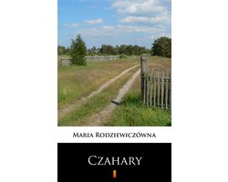 Czahary
