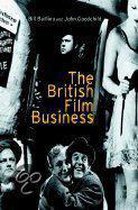 The British Film Business