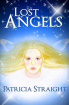 Omslag Lost Angels