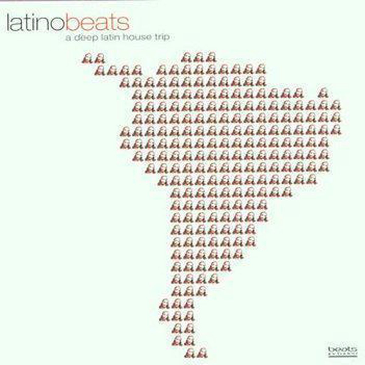 Latino beats: A deep latin house trip