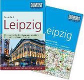 Leipzig Reise-Taschenbuch Dumont