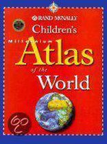 Children's Millennium Atlas of the World