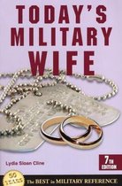 Omslag Today'S Military Wife