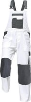 Assent peintres / plâtriers porte-jarretelles Taupo blanc taille 44
