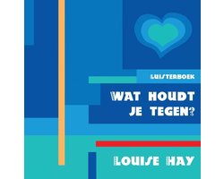 Wat houdt je tegen?