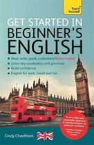 Get Started In Beginners English